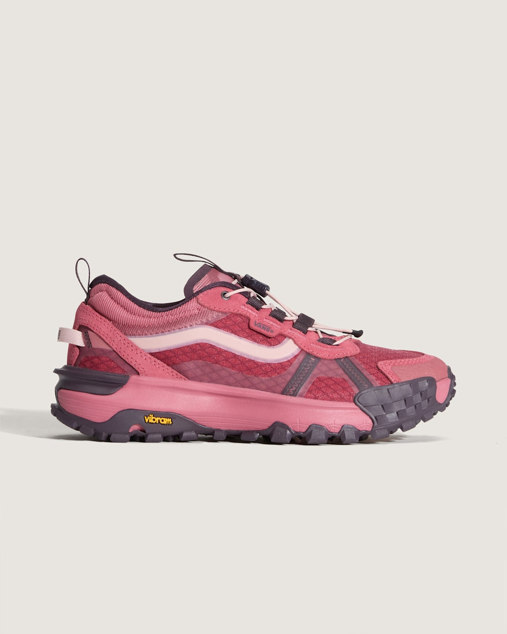 Women|Sale Vans Crosspath XC Shoe in Mauvewood Pink