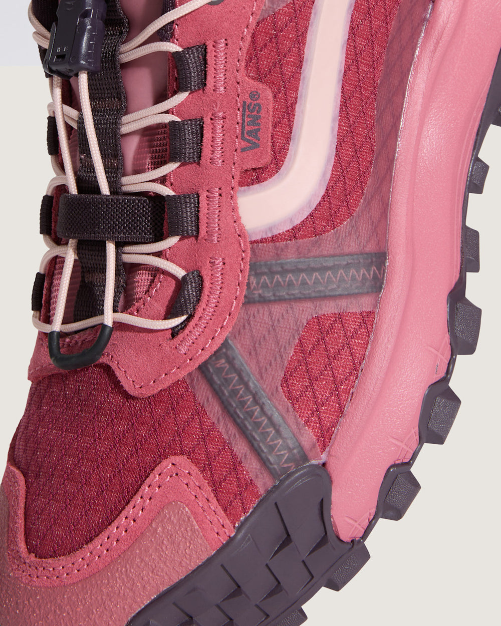 Women|Sale Vans Crosspath XC Shoe in Mauvewood Pink