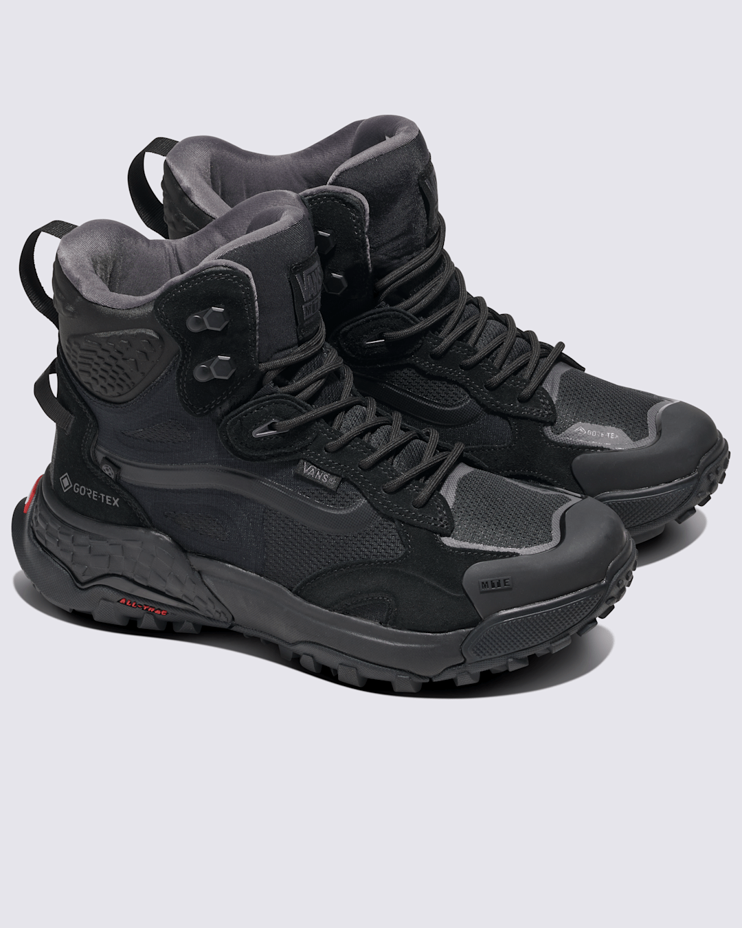 Women|Men|Sale Vans Crestline GORE-TEX Shoe in Black