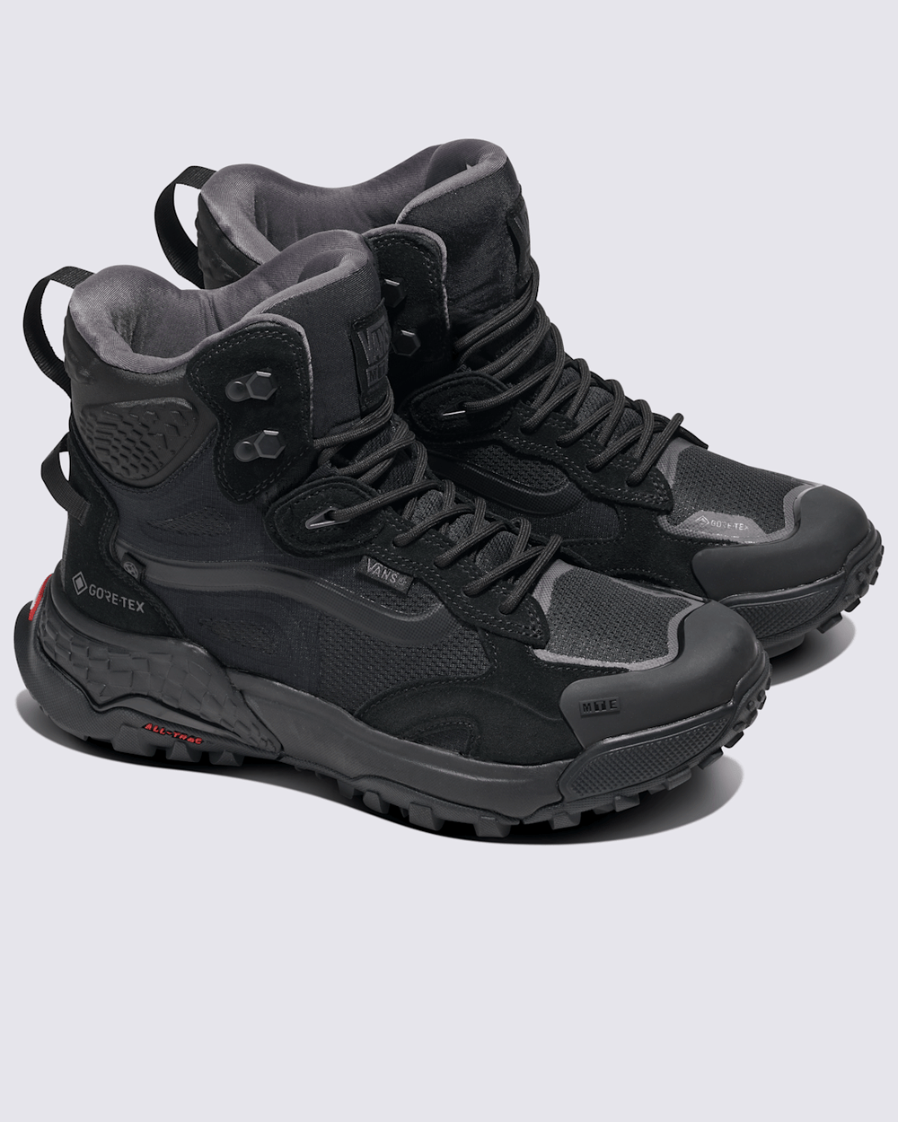 Women|Men|Sale Vans Crestline GORE-TEX Shoe in Black