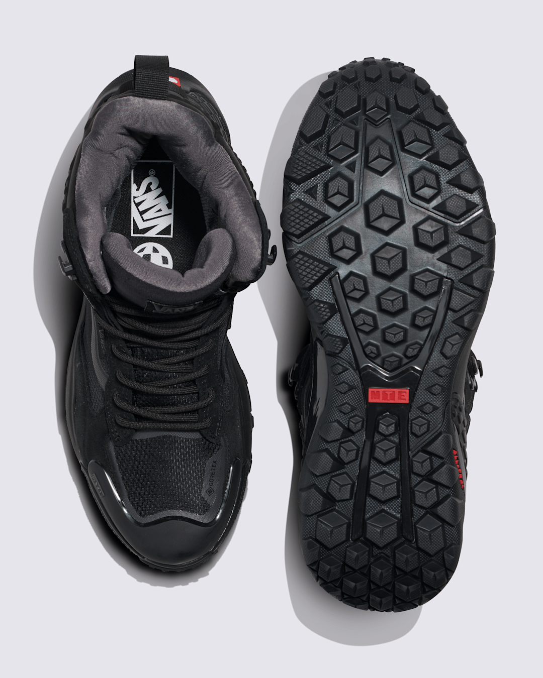 Women|Men|Sale Vans Crestline GORE-TEX Shoe in Black