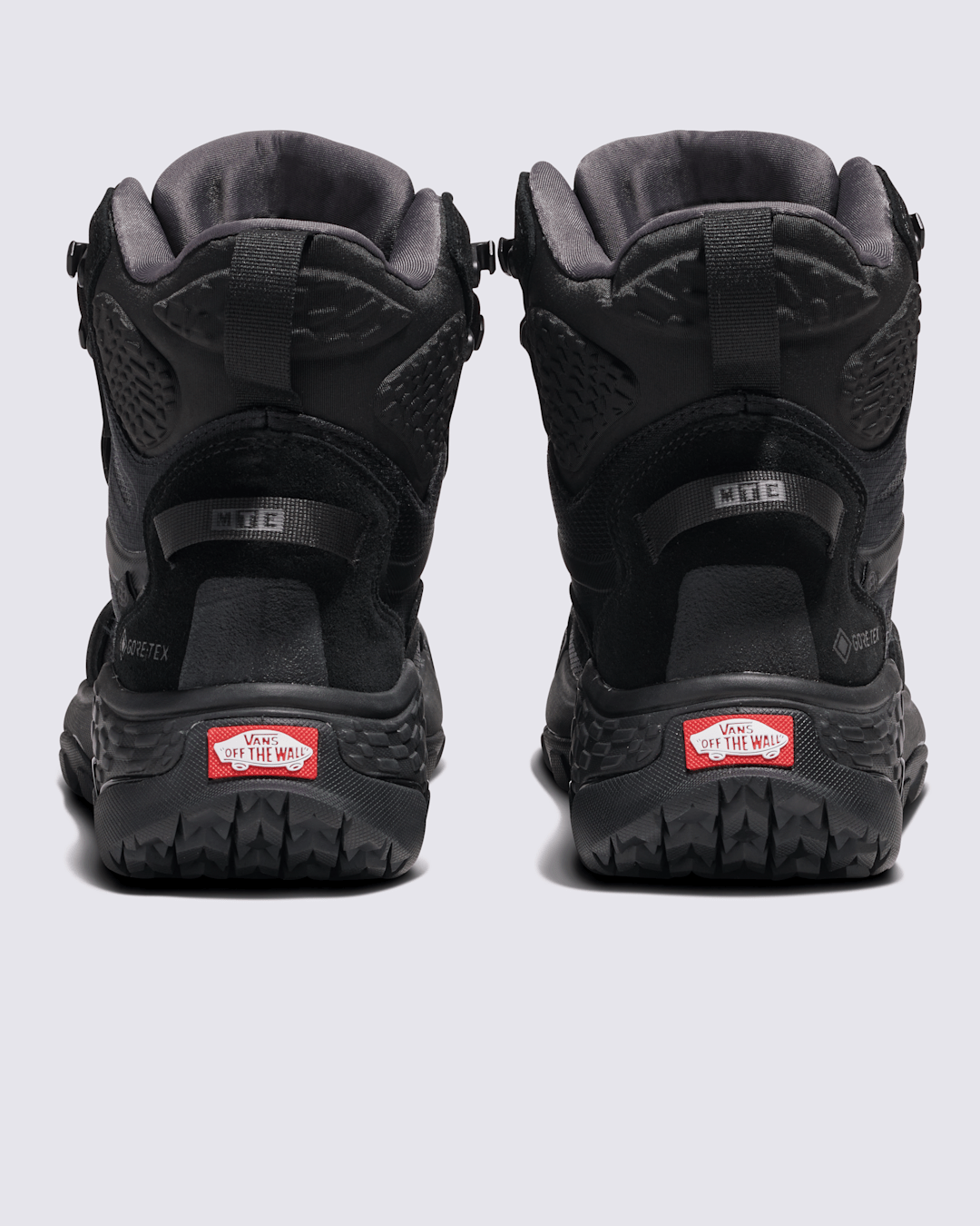 Women|Men|Sale Vans Crestline GORE-TEX Shoe in Black