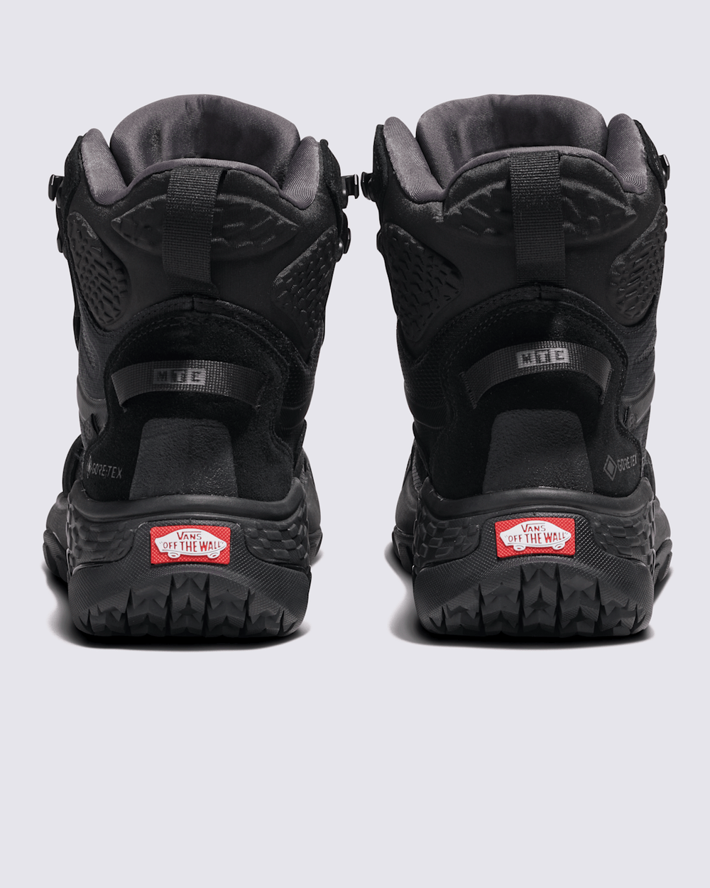 Women|Men|Sale Vans Crestline GORE-TEX Shoe in Black