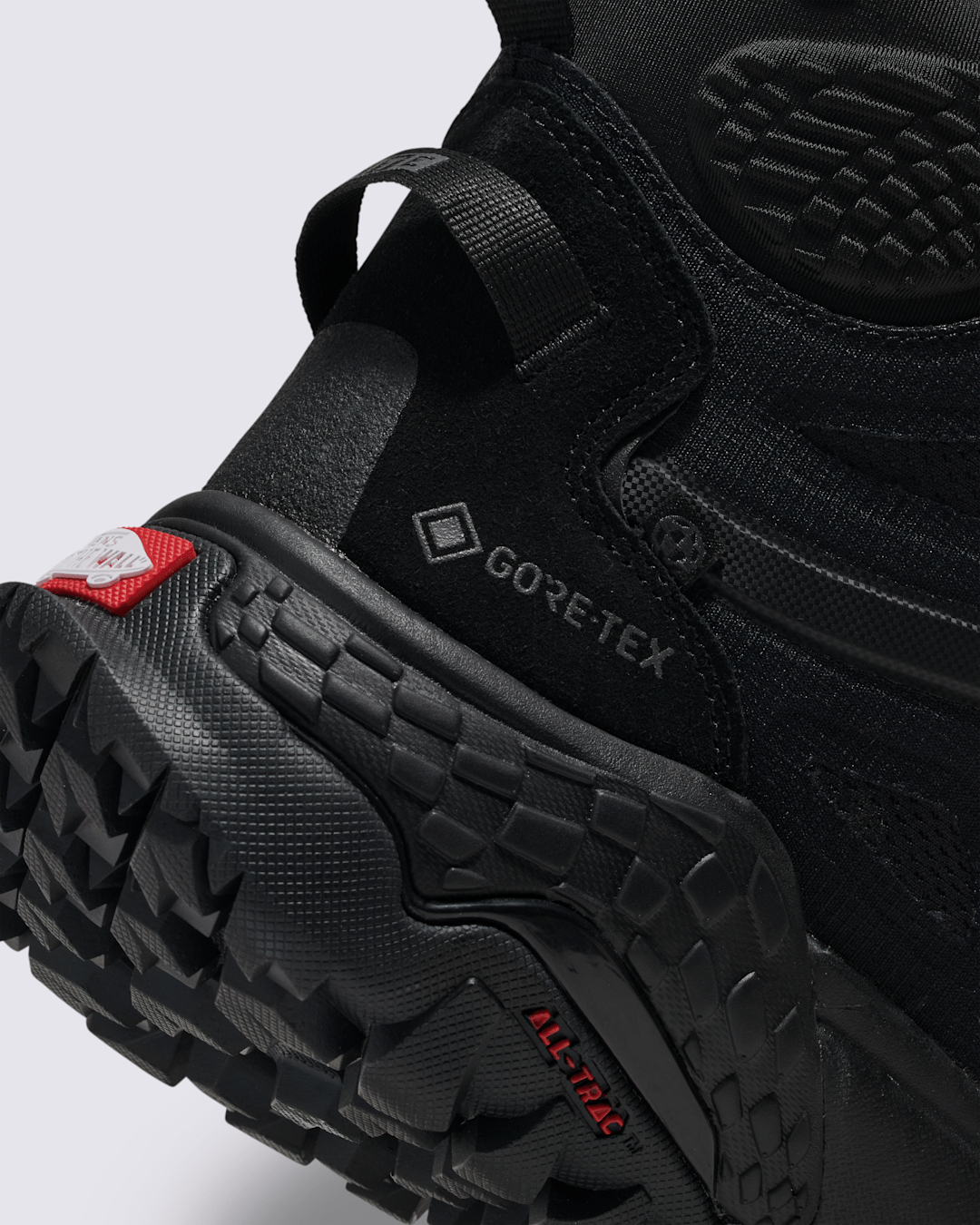 Women|Men|Sale Vans Crestline GORE-TEX Shoe in Black
