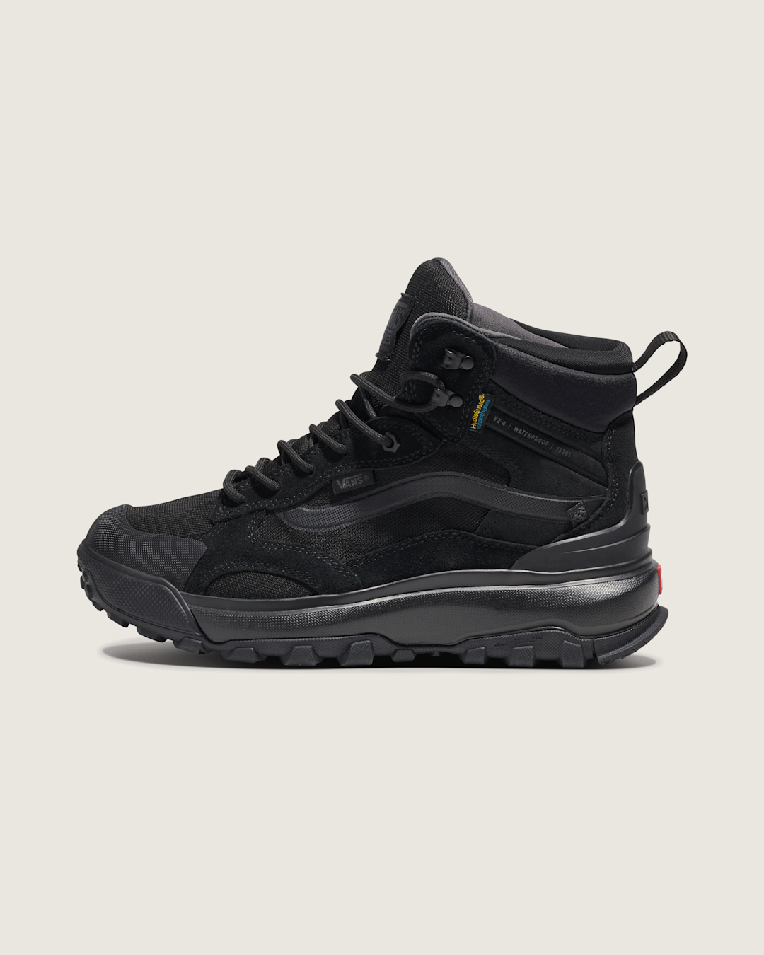 Women|Men|Sale Vans Crestline Waterproof Shoe in Black