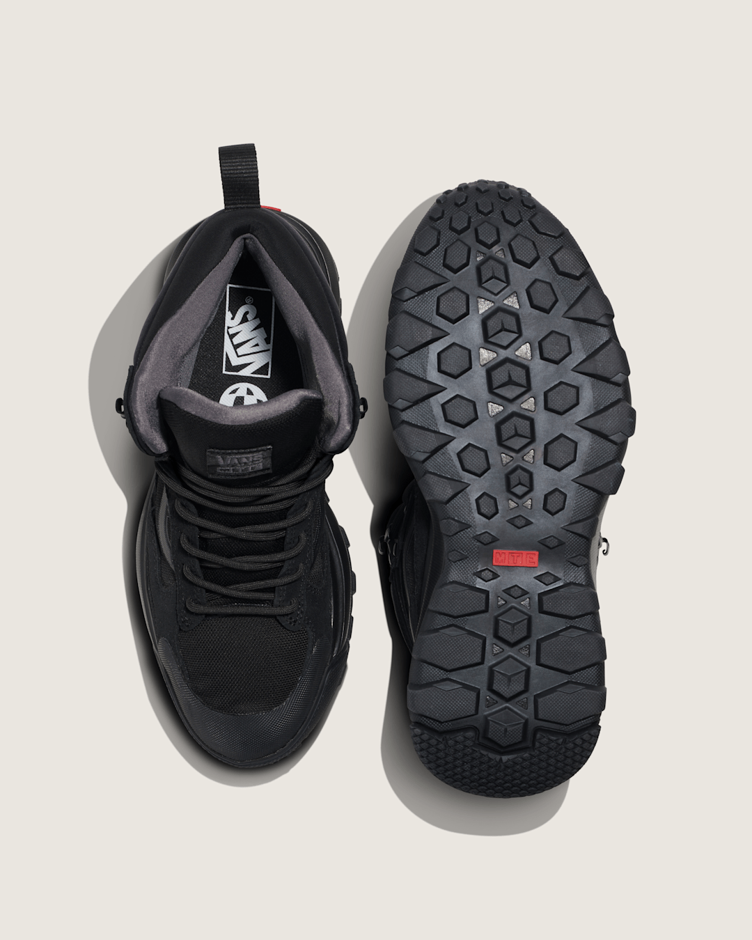 Women|Men|Sale Vans Crestline Waterproof Shoe in Black