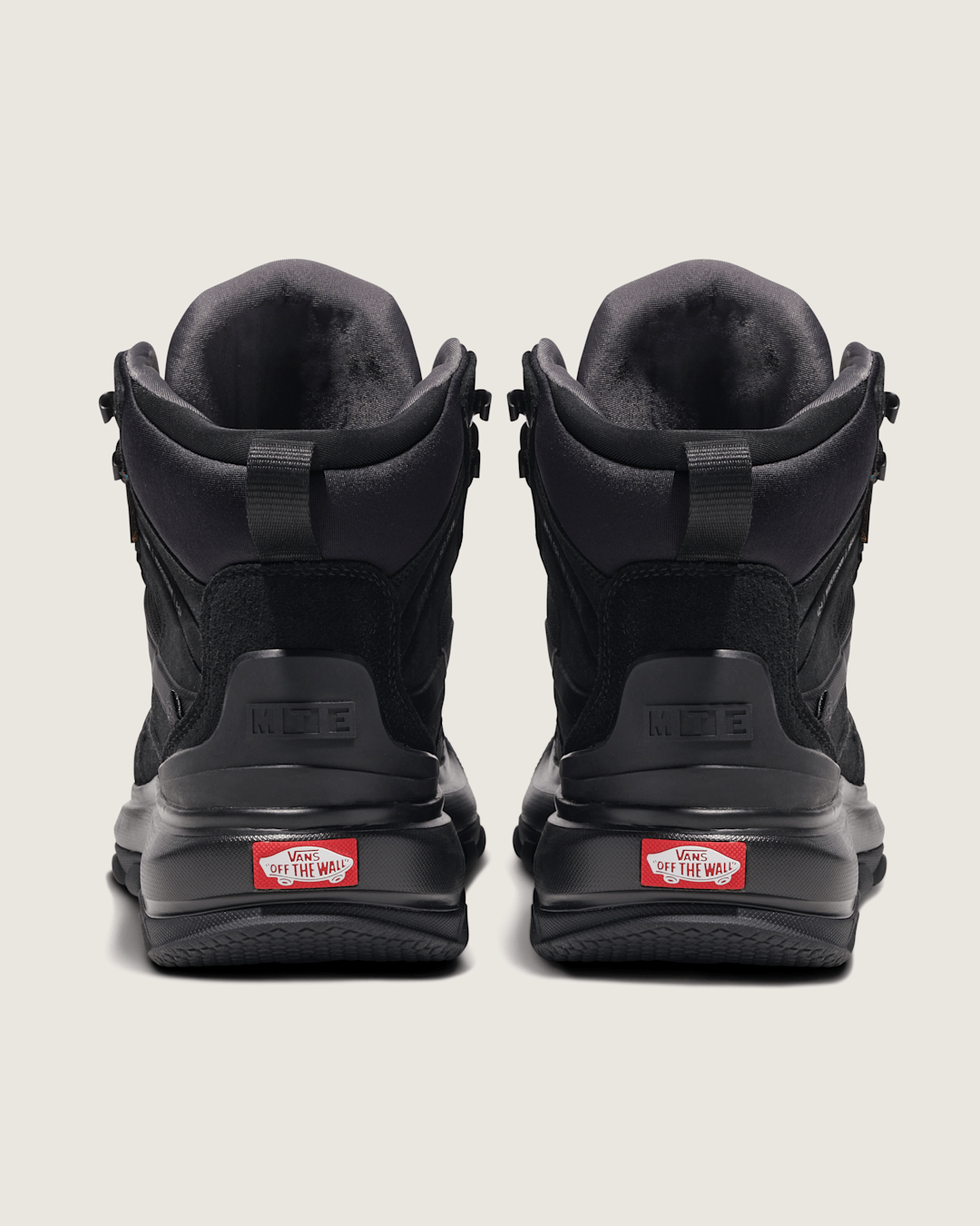 Women|Men|Sale Vans Crestline Waterproof Shoe in Black