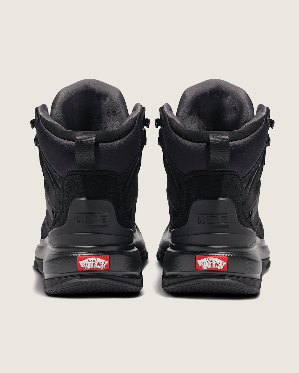 Women|Men|Sale Vans Crestline Waterproof Shoe in Black