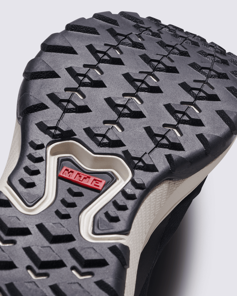 Women|Men Vans Crosspath Mid Shoe in Black / White