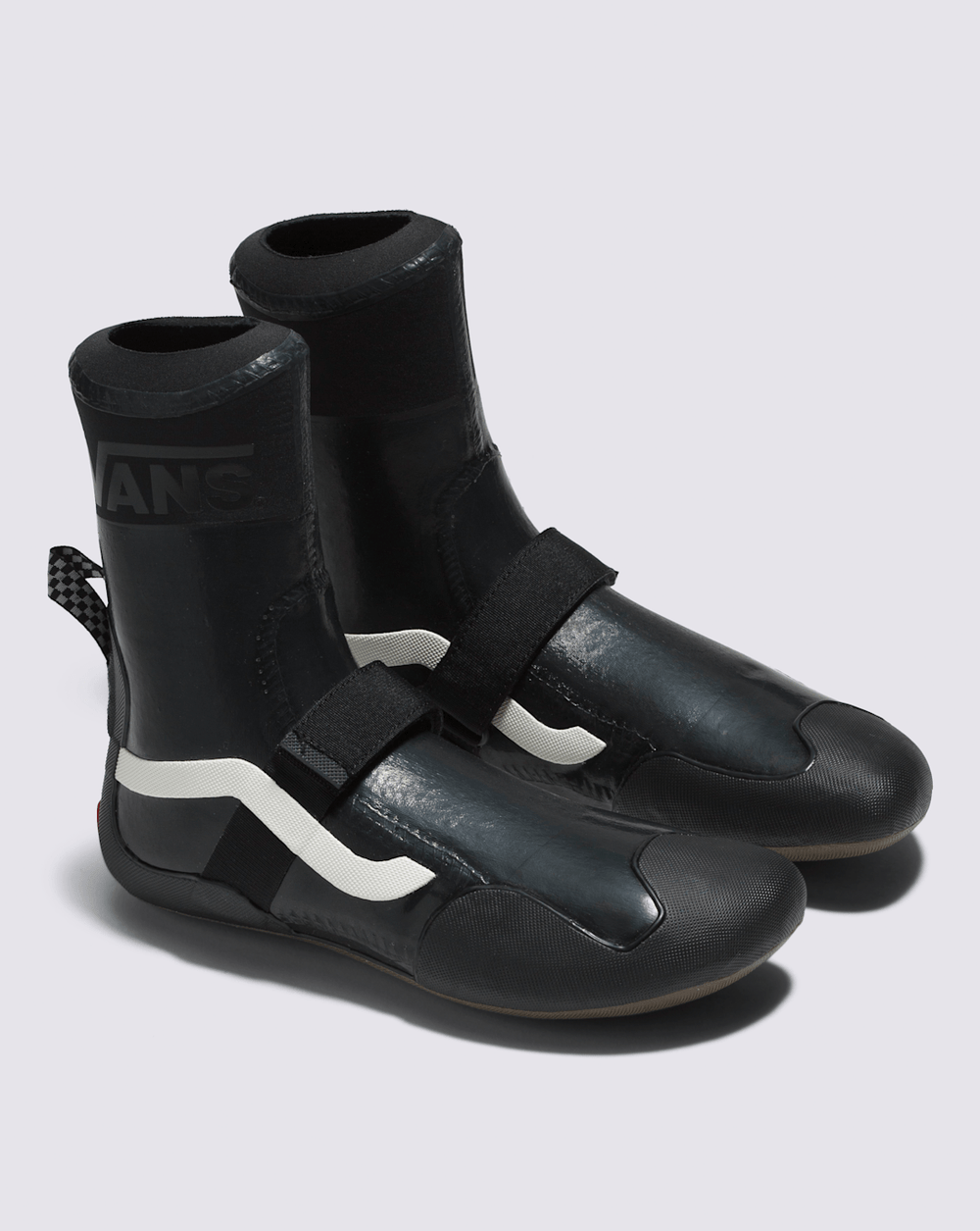 Women|Men Vans Surf Boot 2 Hi V 5MM in Black