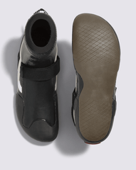 Women|Men Vans Surf Boot 2 Hi V 5MM in Black