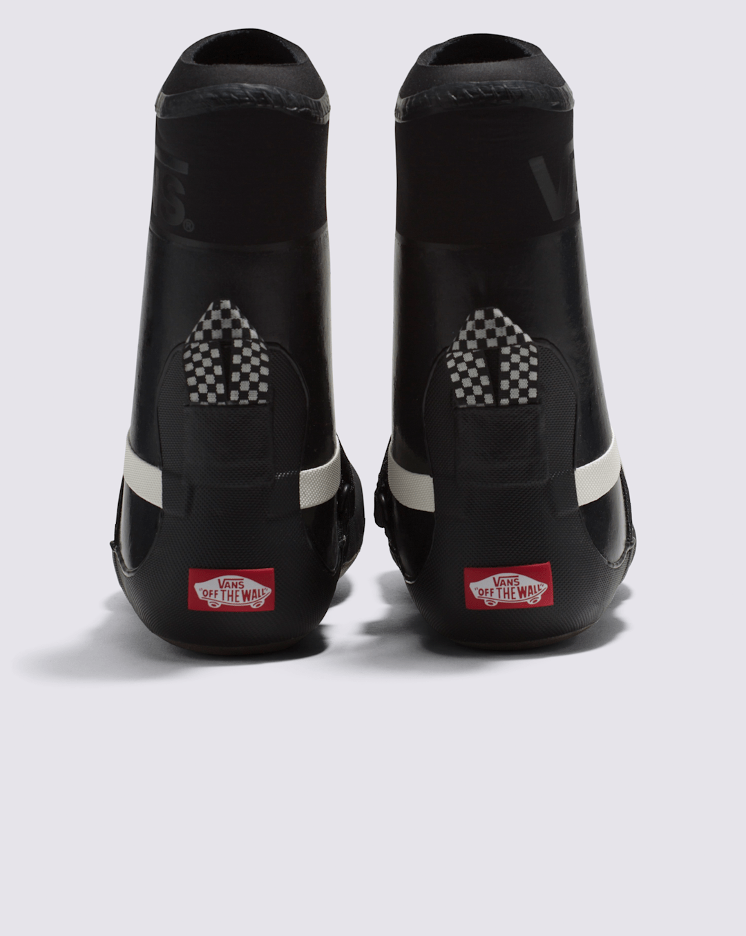 Women|Men Vans Surf Boot 2 Hi V 5MM in Black