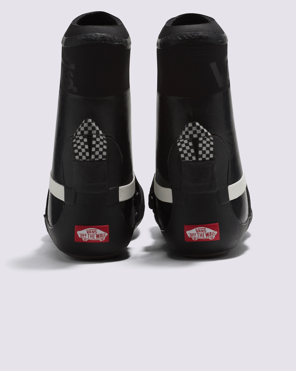 Women|Men Vans Surf Boot 2 Hi V 5MM in Black