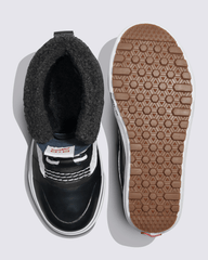Women|Men Vans Standard Waterproof Boot in Black