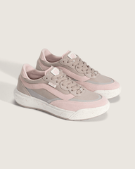 Women|Sale Vans UltraRange 2.0 Shoe in Mushroom Brown / Sepia Rose Pink