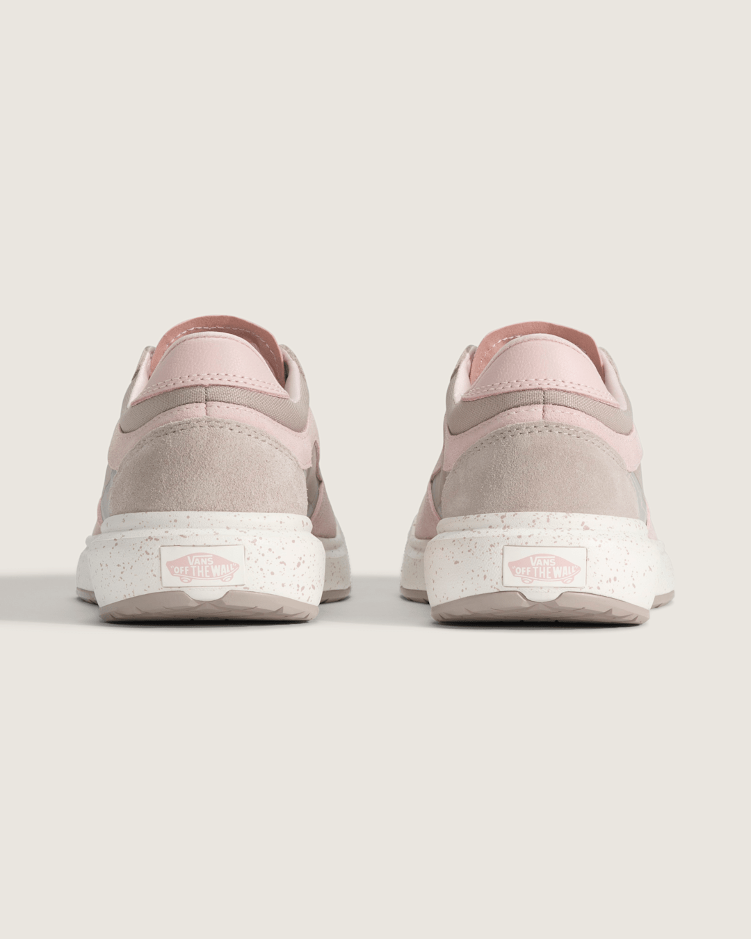 Women|Sale Vans UltraRange 2.0 Shoe in Mushroom Brown / Sepia Rose Pink