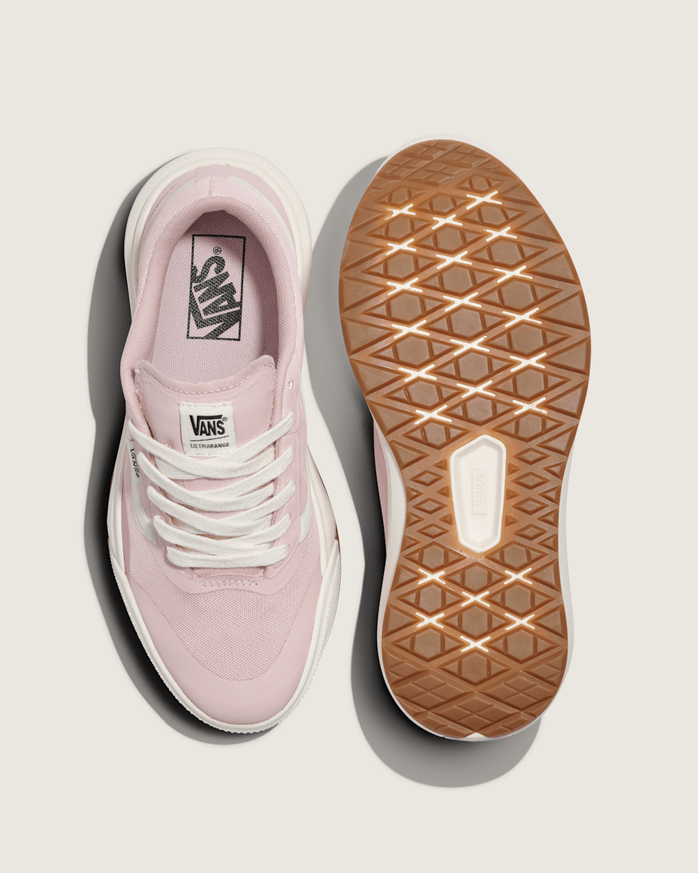 Women|Men|Sale Vans UltraRange 2.0 Shoe in Sepia Rose Pink