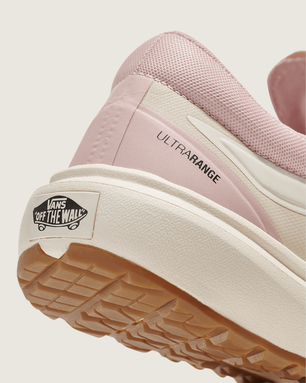 Women|Men|Sale Vans UltraRange 2.0 Shoe in Sepia Rose Pink