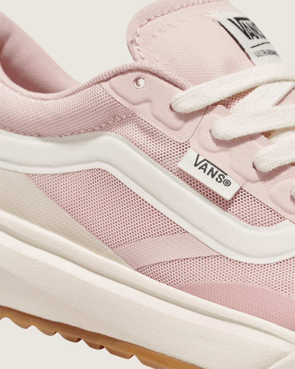 Women|Men|Sale Vans UltraRange 2.0 Shoe in Sepia Rose Pink