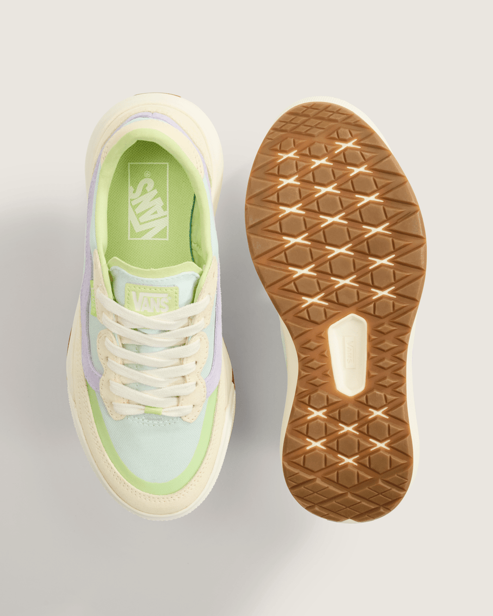 Women|Men|Sale Vans UltraRange 2.0 Shoe in Limelight Green