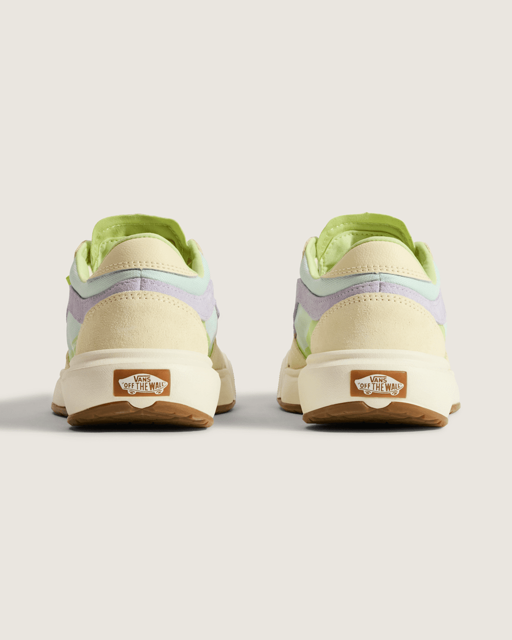 Women|Men|Sale Vans UltraRange 2.0 Shoe in Limelight Green