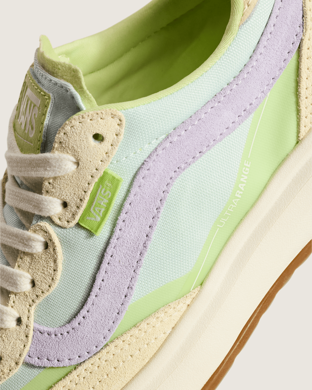 Women|Men|Sale Vans UltraRange 2.0 Shoe in Limelight Green