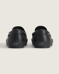 Women|Men Vans Skate Loafer Shoe in Blackout