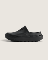 Women|Men Vans Authentic Foam Mule in Black