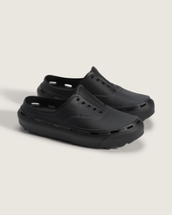 Women|Men Vans Authentic Foam Mule in Black