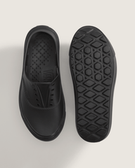 Women|Men Vans Authentic Foam Mule in Black