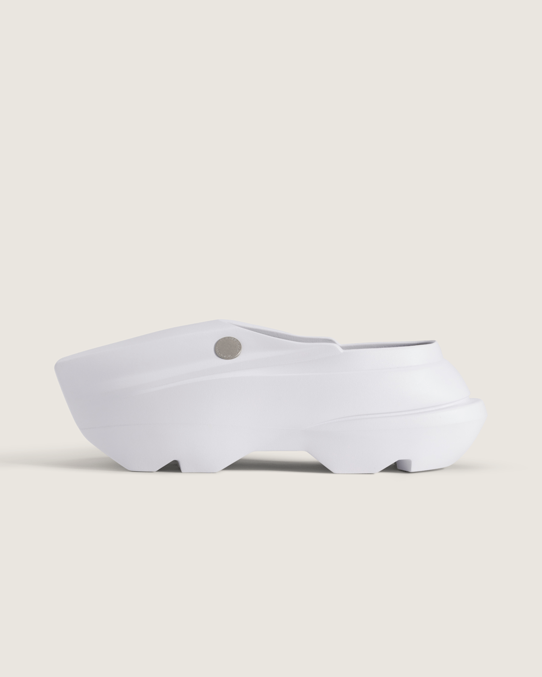 Women Vans OTW by Vans X S.R. STUDIO. LA. CA. Clog in White / Black