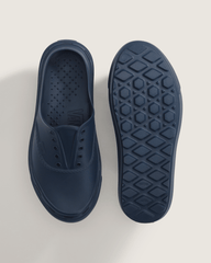 Women|Men Vans Authentic Foam Mule in Navy Blue