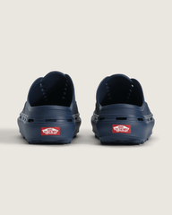 Women|Men Vans Authentic Foam Mule in Navy Blue