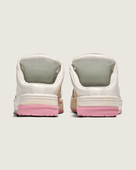 Women|Sale Vans Upland Mule Shoe in Off White / Pink