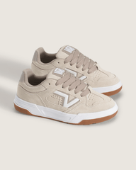 Women|Men|Sale Vans Upland Shoe in Turtle Dove Beige