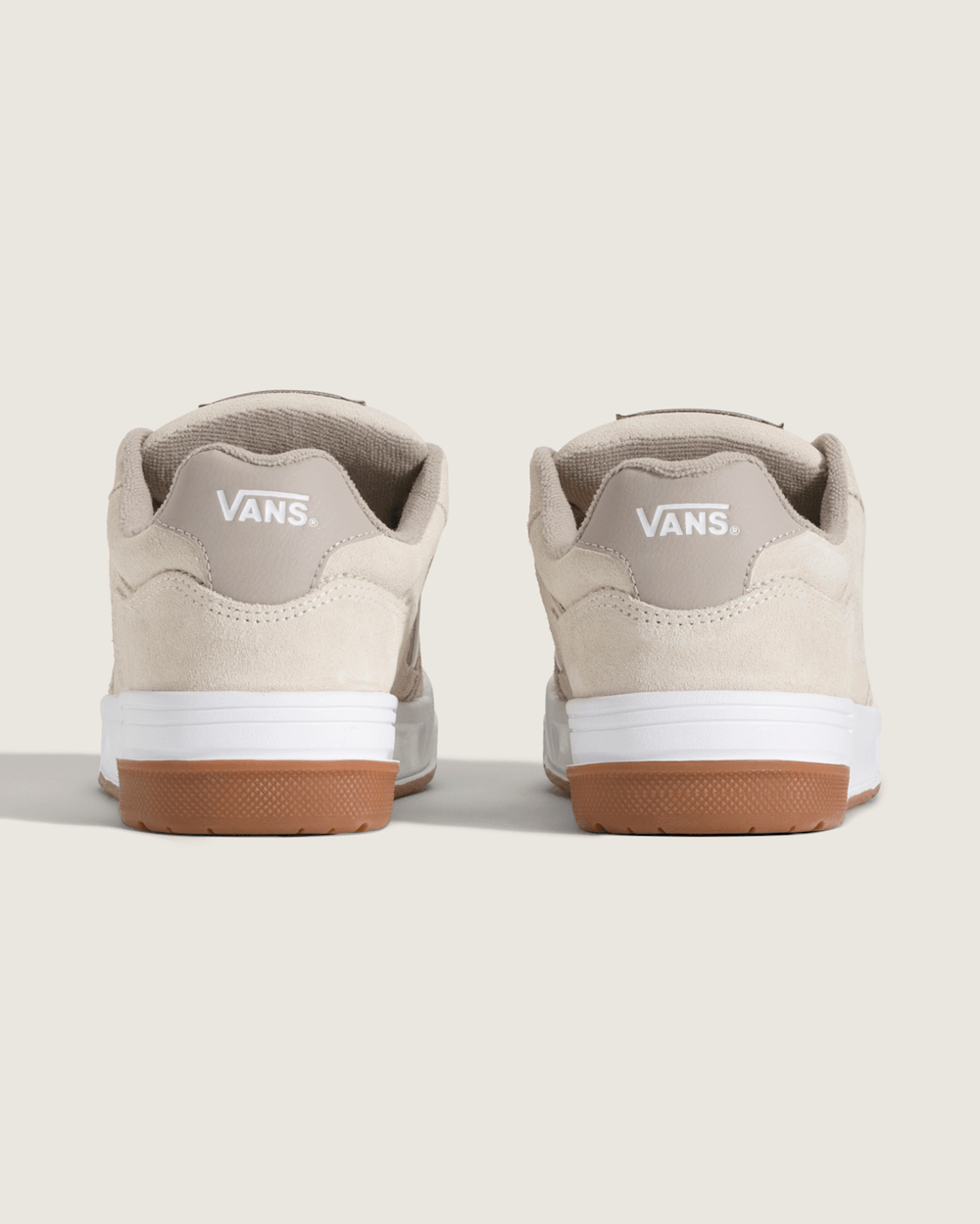 Women|Men|Sale Vans Upland Shoe in Turtle Dove Beige