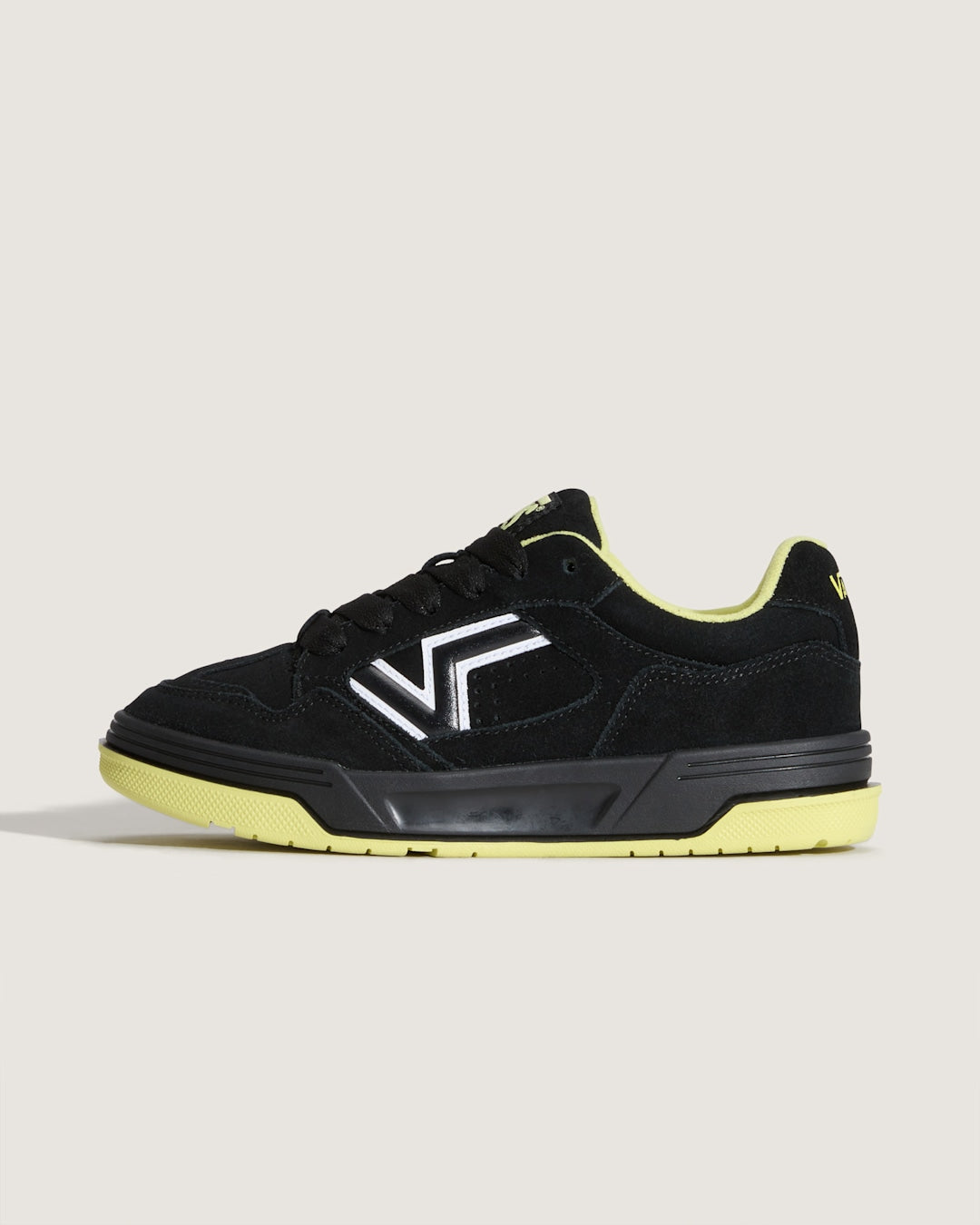 Women|Sale Vans Upland Shoe in Black