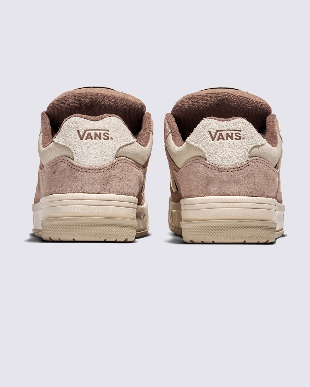 Women|Sale Vans Upland Shoe in Deep Taupe Brown