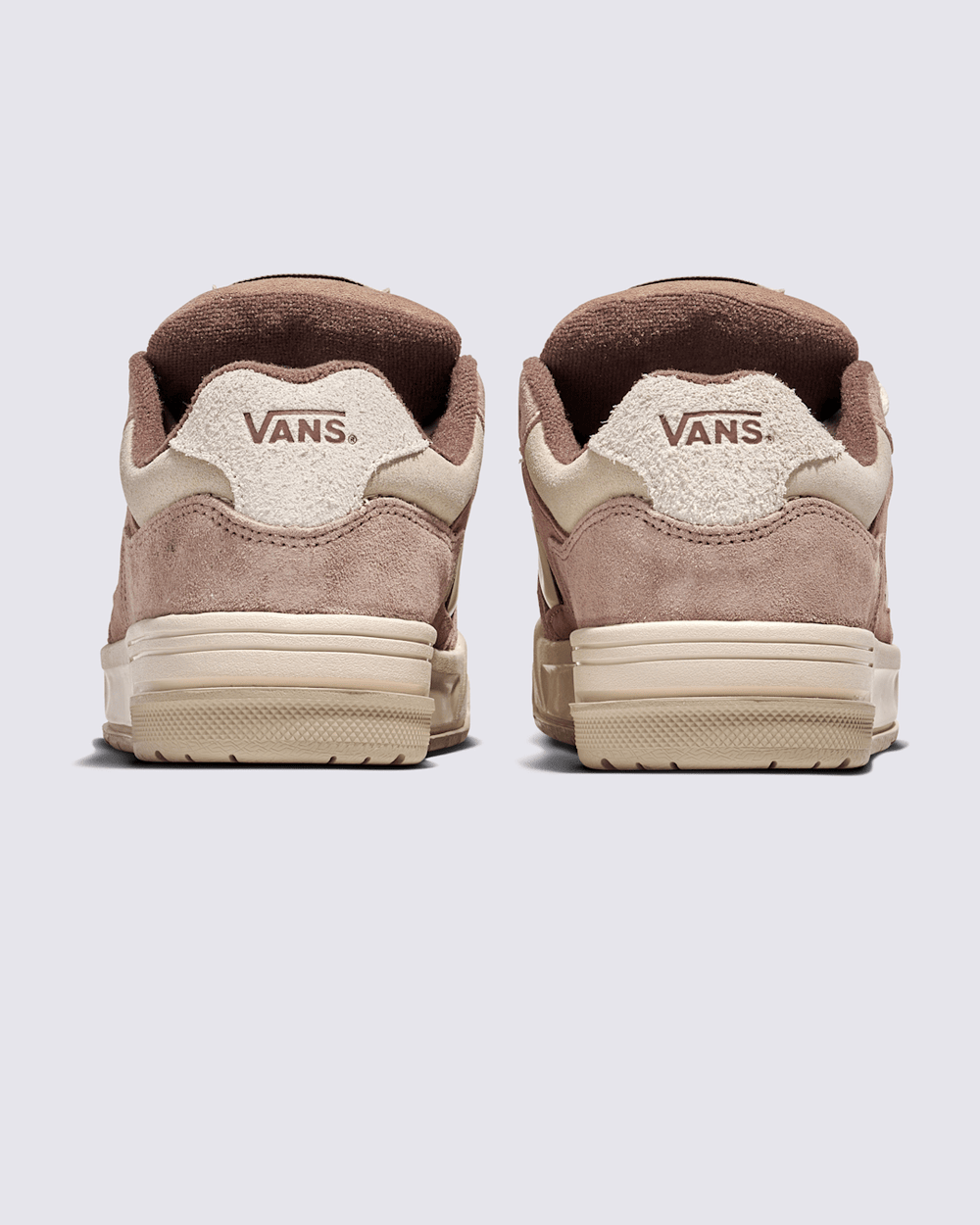 Women|Sale Vans Upland Shoe in Deep Taupe Brown