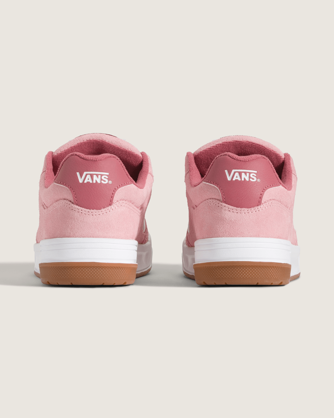 Women|Sale Vans Upland Shoe in Mauvewood Pink