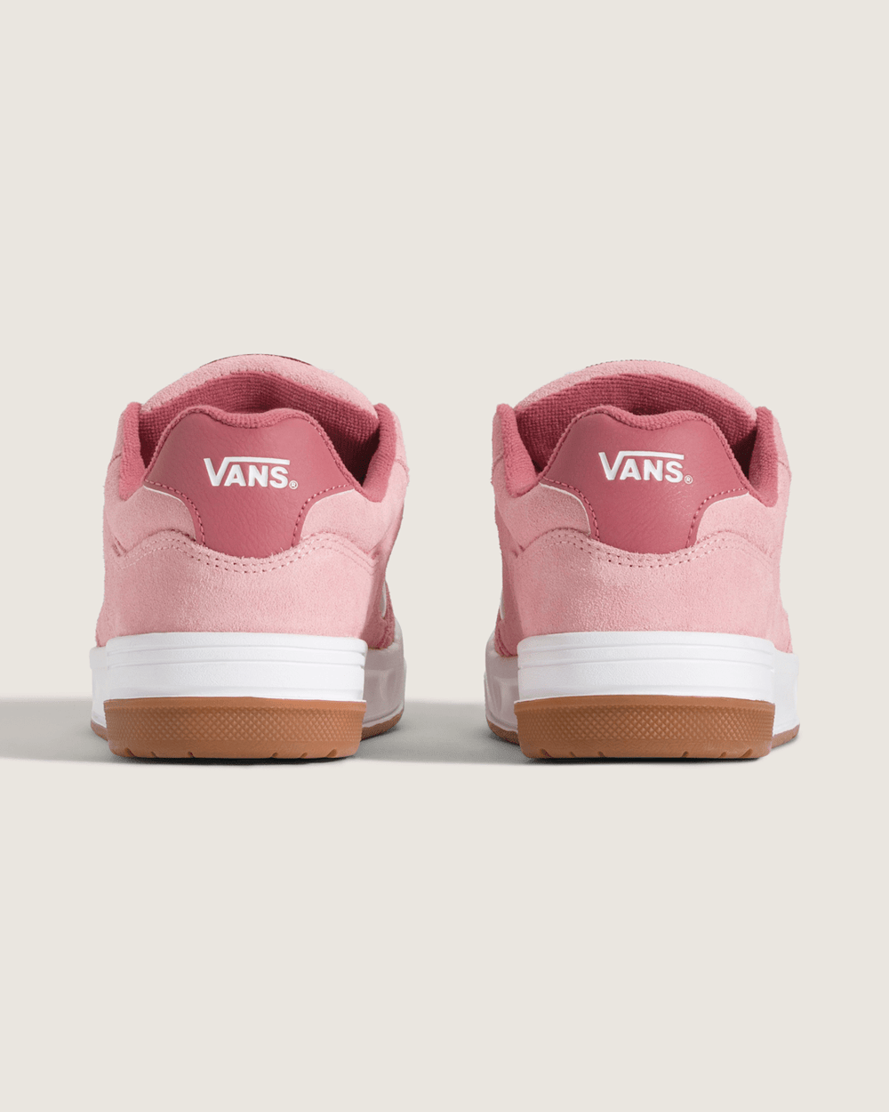Women|Sale Vans Upland Shoe in Mauvewood Pink