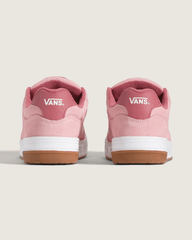 Women|Sale Vans Upland Shoe in Mauvewood Pink