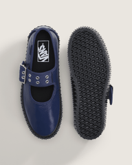 Women|Sale Vans Mary Jane Creeper Shoe in Deep Twilight Blue