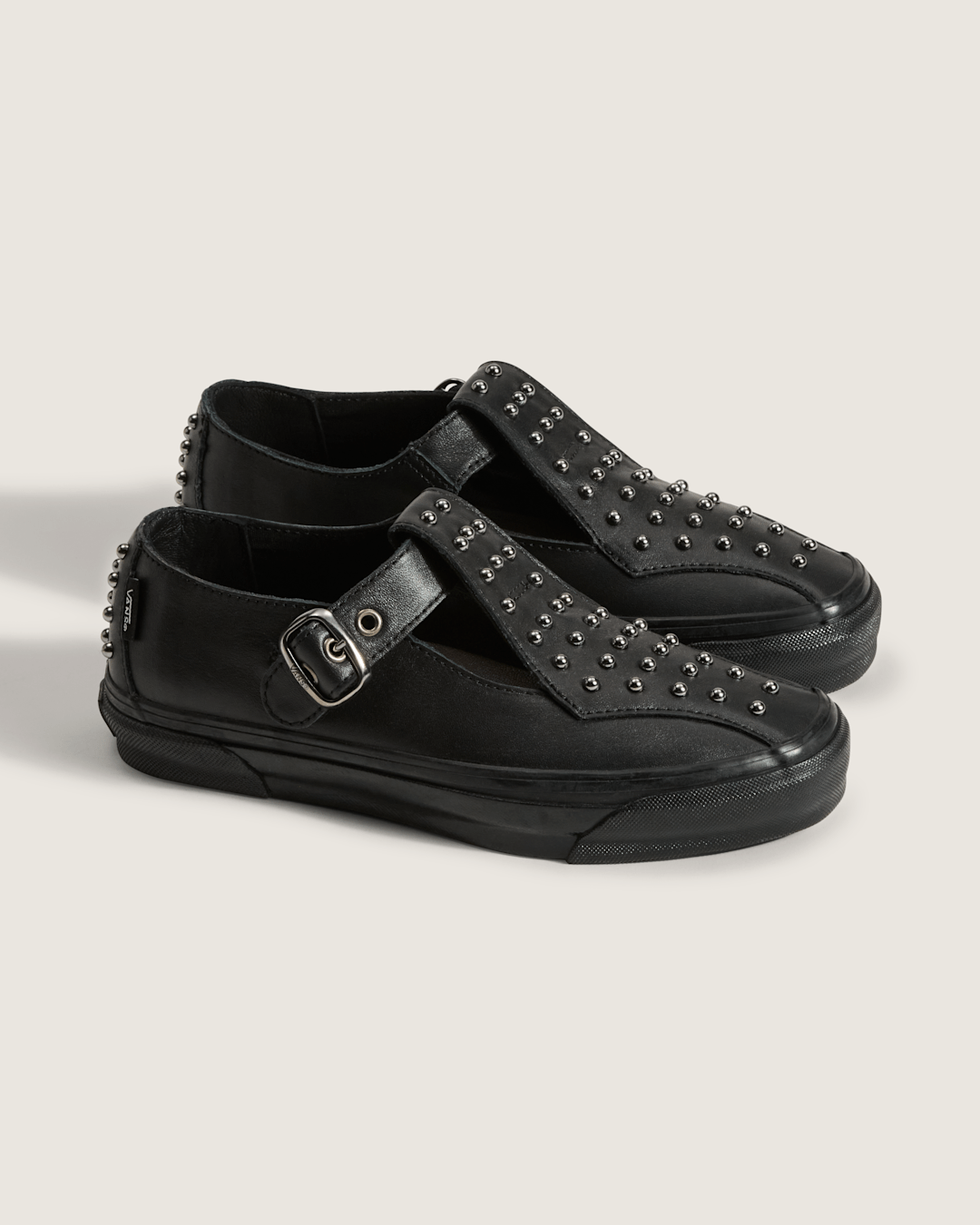 Women|Sale Vans Premium Mary Jane Pearlized Shoe in Black
