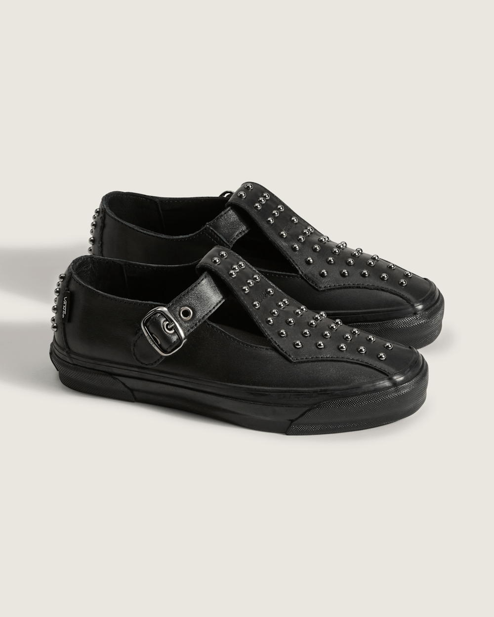 Women|Sale Vans Premium Mary Jane Pearlized Shoe in Black