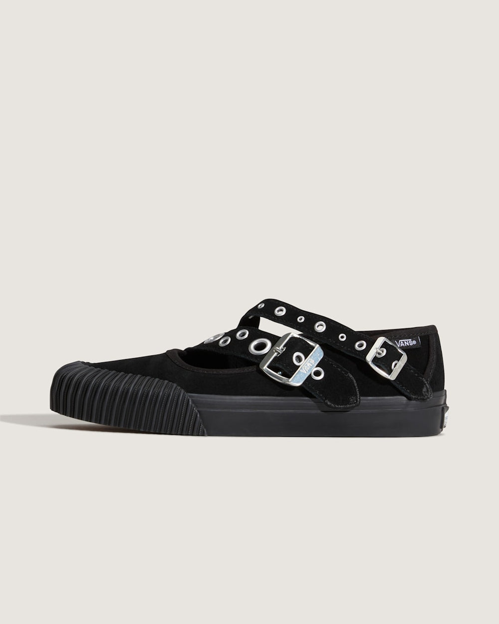 Women|Sale Vans Mary Jane Creeper Shoe in Black