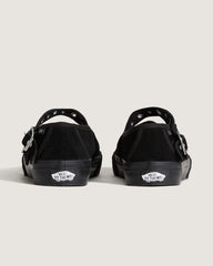 Women|Sale Vans Mary Jane Creeper Shoe in Black