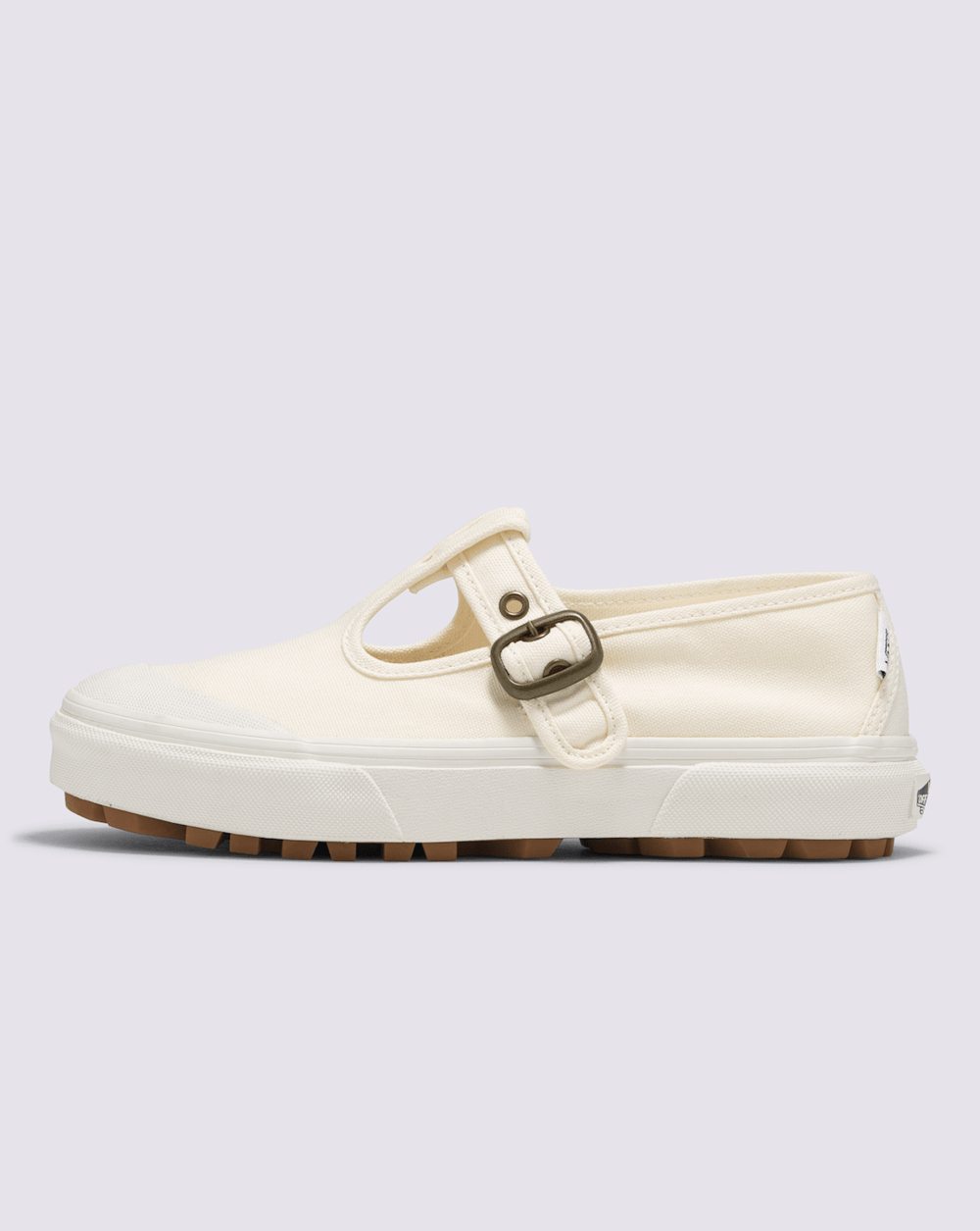 Women|Sale Vans Mary Jane Style 93 Shoe in Classic White