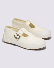 Women|Sale Vans Mary Jane Style 93 Shoe in Classic White