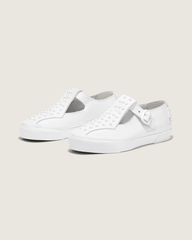 Women|Sale Vans Premium Mary Jane Pearlized Shoe in White